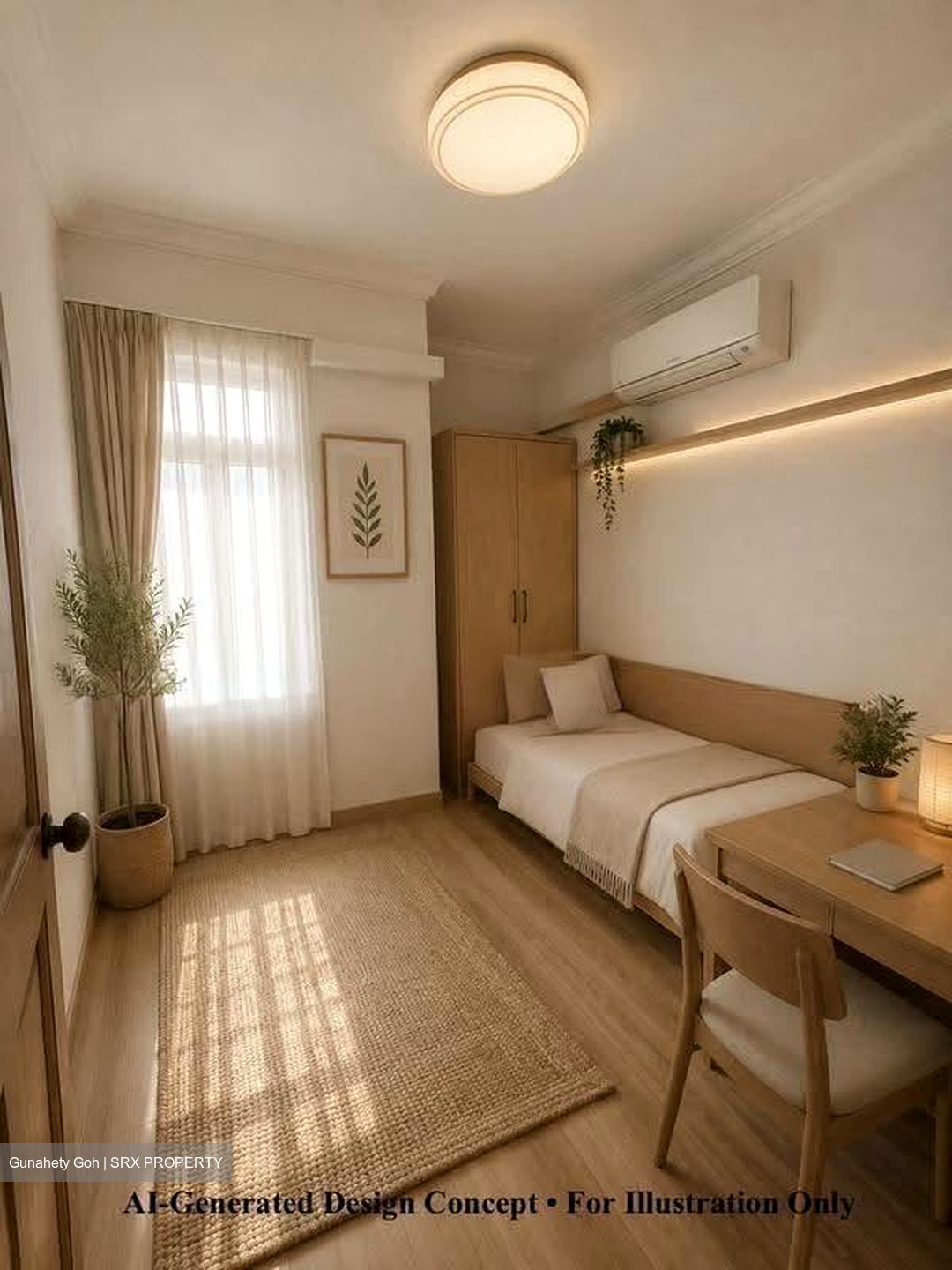 La Crystal (D9), Apartment #608956121